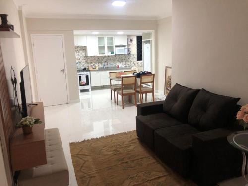 Salinas Apartamento | Novo-aconchegante, moderno-lindo