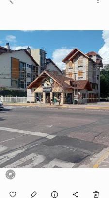 Floresta Apartamento | Novo Aconchego