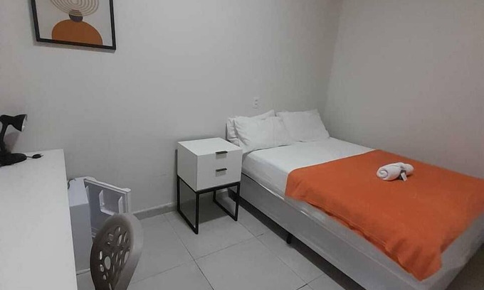 Goiana Hotel | NOVO HOTEL INN