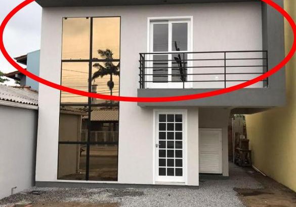 Centro Apartamento | NOVO LAR GAROPABA 2