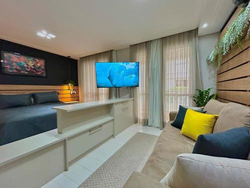 Mooca Apartamento | Novo Loft Mooca-SP - Full Confort