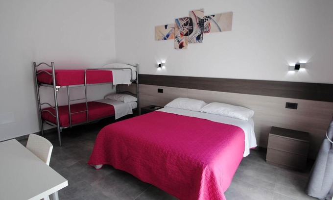 Tortoreto Casa | Novo Motel