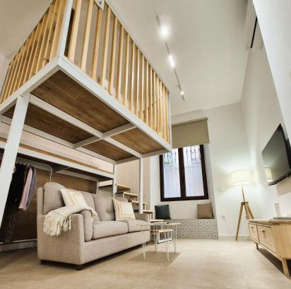 Jaén Apartamento | NOVOJAÉN Alojamientos