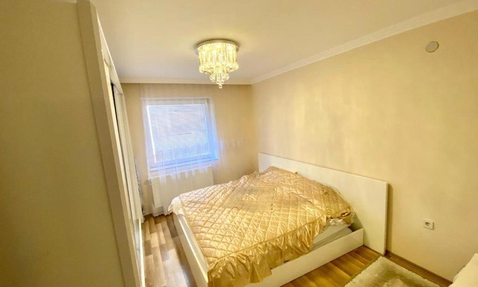Mitrovica Apartamento | Novolani