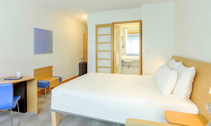 Aachen Hotel | Novotel Aachen City