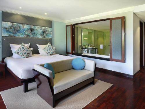 BTDC Hotel | Novotel Bali Nusa Dua