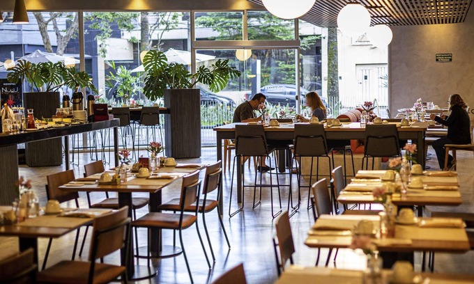 Santo Antonio Hotel | Novotel Belo Horizonte Savassi