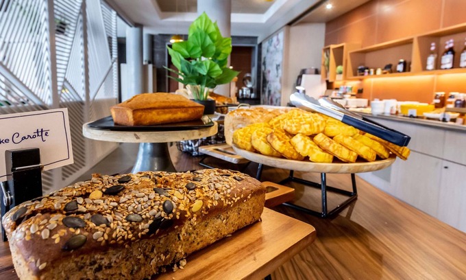 Bourges Hotel | Novotel Bourges