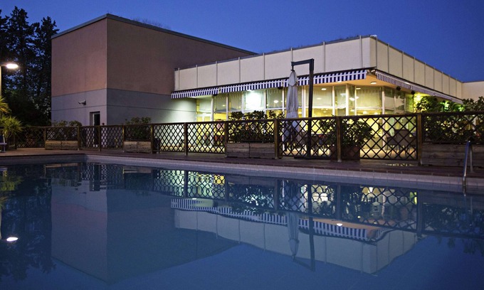 Capodrise Hotel | Novotel Caserta Sud
