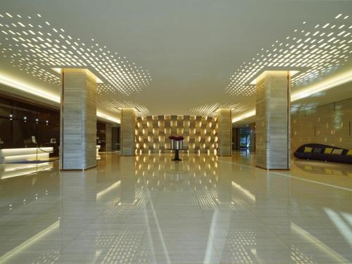 Guanshanhu District Hotel | Novotel Guiyang Panjiang