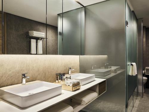 Dong Da Hotel | Novotel Hanoi Thai Ha