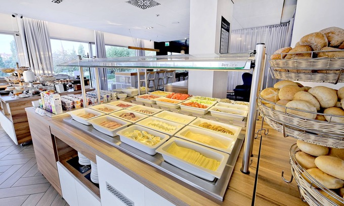 Katowice Hotel | Novotel Katowice Centrum Hotel