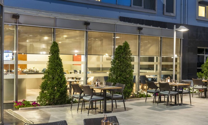 Kayseri Hotel | Novotel Kayseri