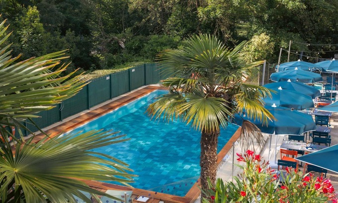 La Rochelle Hotel | Novotel La Rochelle Centre
