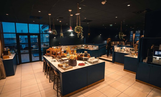 Historic Center Hotel | Novotel Lille Centre Grand Place