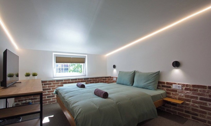 Minsk City Centre Apartamento | iRent.by Lenina sq.