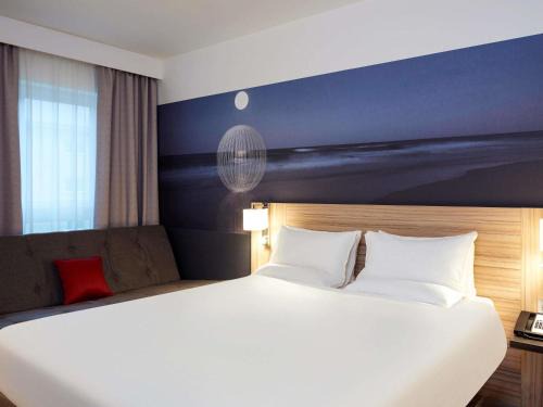Stansted Hotel | Novotel London Stansted Airport