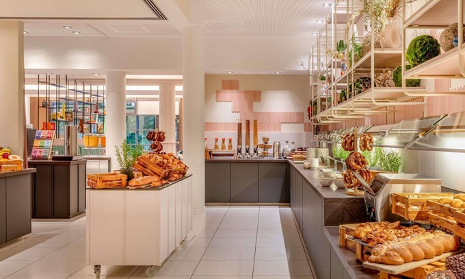 Au-Haidhausen Hotel | Novotel Muenchen City