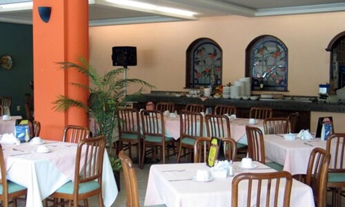 Poza Rica Hotel | Novotel