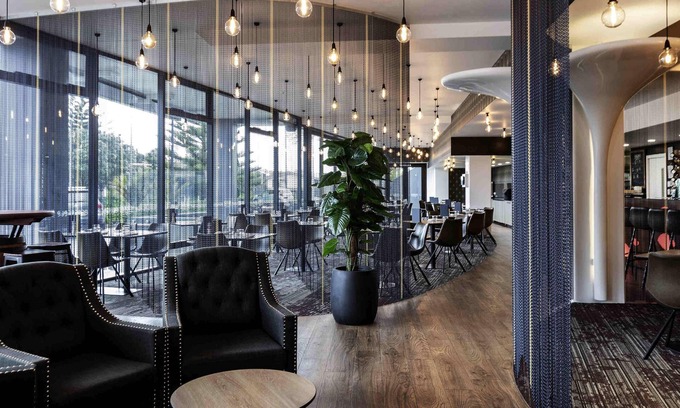 New Plymouth Hotel | Novotel New Plymouth Taranaki