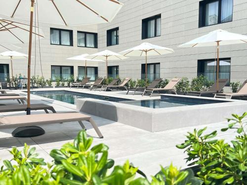 Parma City Centre Hotel | Novotel Parma Centro