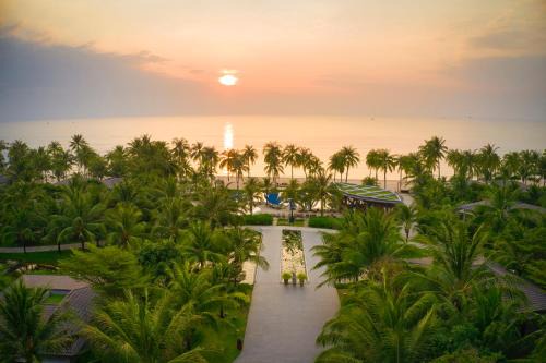 Duong To Complejo | Novotel Phu Quoc Resort