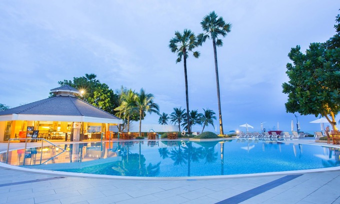 Chakphong Complejo | Novotel Rayong Rim Pae Resort