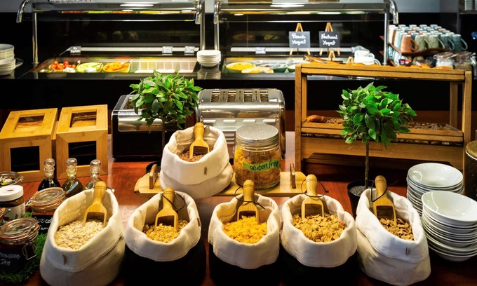 Reading City Centre Hotel | Novotel Reading Centre
