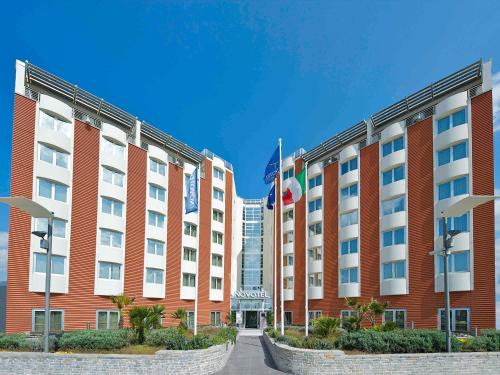Magazzeno Hotel | Novotel Salerno Est Arechi