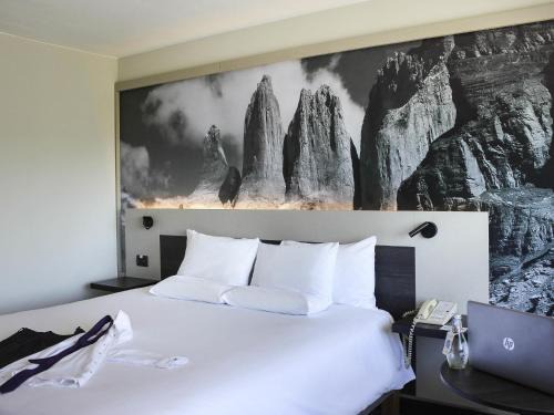 Vitacura Hotel | Novotel Santiago Vitacura