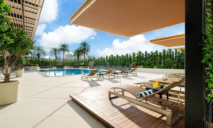 Lavender Hotel | Novotel Singapore on Kitchener