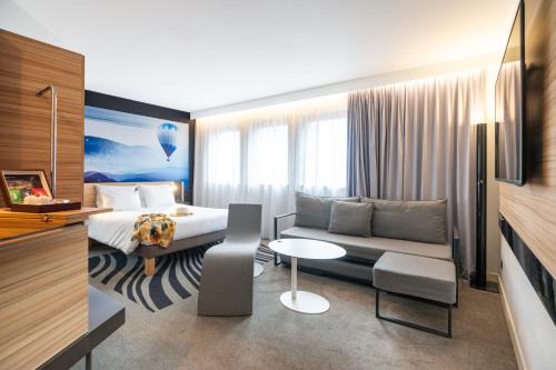 Colmar Hotel | Novotel Suites Colmar Centre