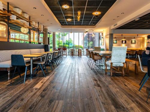 Reims Hotel | Novotel Suites Reims Centre