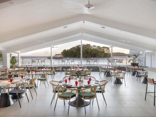 Lami Hotel | Novotel Suva Lami Bay