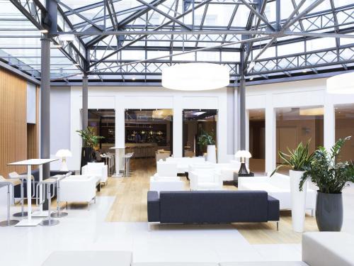 Victor Hugo District Hotel | Novotel Toulouse Centre Wilson