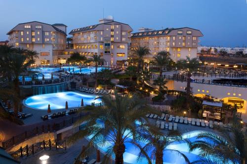 Gundogdu Complejo | Novum Garden Side Hotel