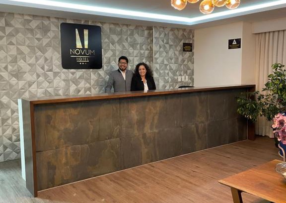 Macrodistrito Sur Hotel | Novum Hotel