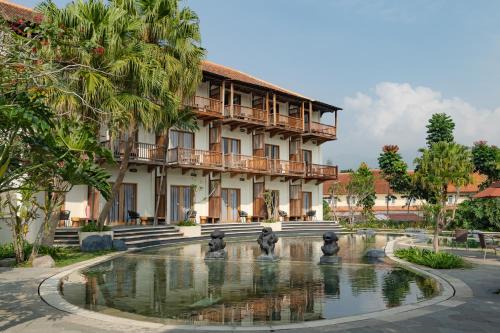 Cipanas Complejo | Novus Giri Resort & Spa