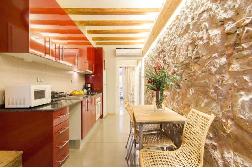 El Poble-sec Apartamento | Novus Homes Barcelona Poble Sec