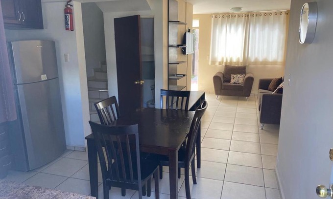 Hermosillo Apartamento | Novus