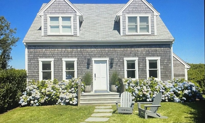West of Town Casa | Now booking for 2026!