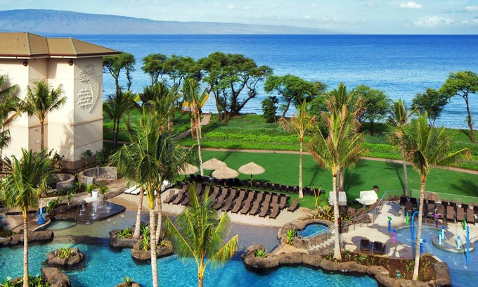 Honokowai Villa | Hermosa Westin Nanea 2bd 2ba