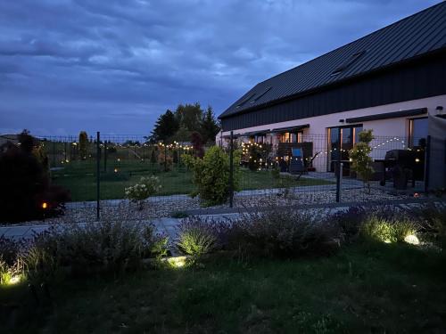 Stare Sady Apartamento | Nowa Stodoła Koniec Świata