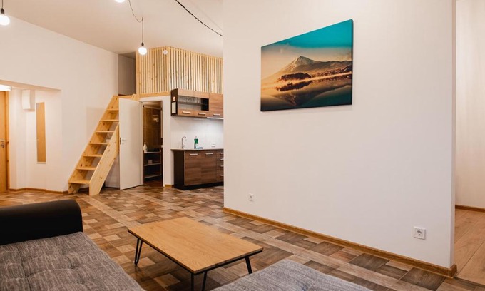 Pelguranna Apartamento | Nowcaz apartments