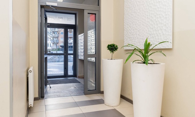 Wola Duchacka Apartamento | Nowe Bochenka Comfort Apartment