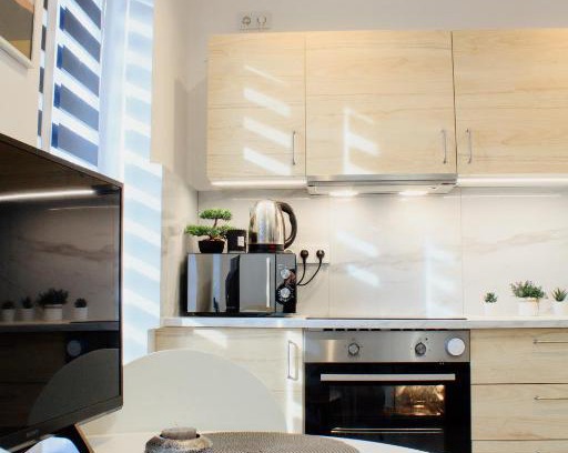 Baluty Apartamento | Nowoczesny Apartament blisko Manufaktury
