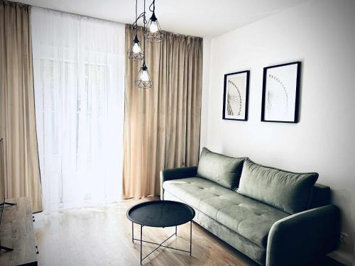 Chojnow Apartamento | Nowoczesny Apartament