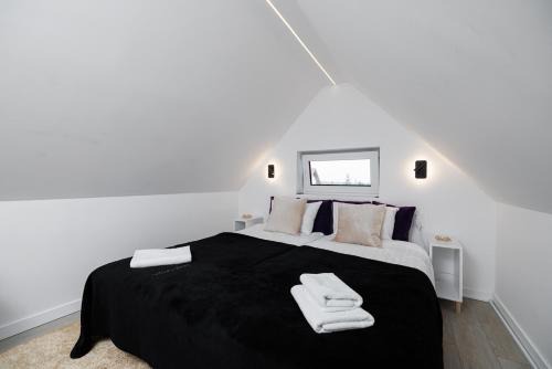 Banino Apartamento | Nowoczesny przytulny apartament