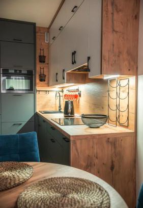 Bydgoszcz Apartamento | Nowy Apartament przy Onkologii i Politechnice