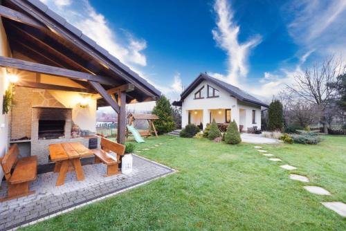 Brenna Casa | Nowy Domek Pod Kogutkiem